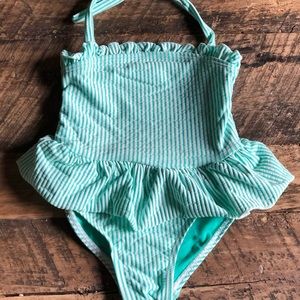 Toddler swimsuit